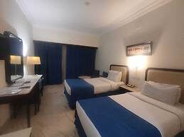 Aracan Eatabe Luxor Hotel