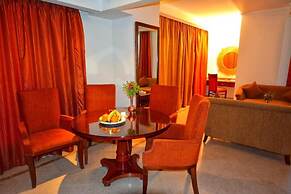 Aracan Eatabe Luxor Hotel