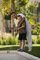 Aracan Eatabe Luxor Hotel