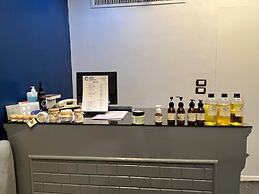 Aracan Eatabe Luxor Hotel