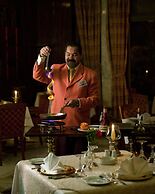 Aracan Eatabe Luxor Hotel