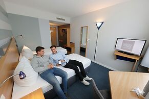 Median Hotel Hannover Messe