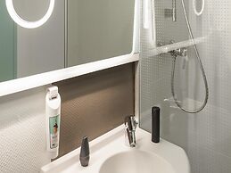 Hotel ibis Longwy Mexy