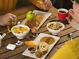 Hotel ibis Longwy Mexy