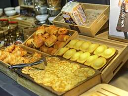 Hotel ibis Longwy Mexy