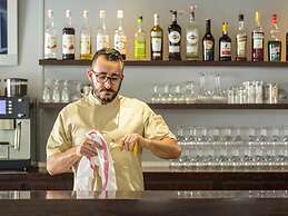 Hotel ibis Longwy Mexy