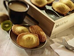 Hotel ibis Longwy Mexy