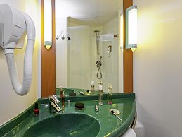 Hotel ibis Longwy Mexy