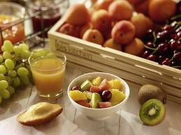Hotel ibis Longwy Mexy