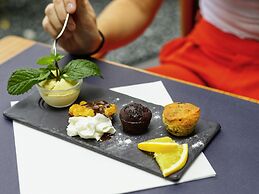 Hotel ibis Longwy Mexy