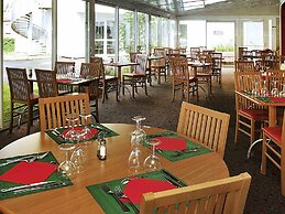 Hotel ibis Longwy Mexy