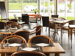 Hotel ibis Longwy Mexy