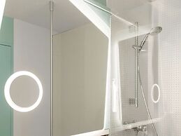 Hotel ibis Longwy Mexy