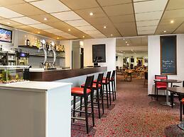 Hotel ibis Longwy Mexy