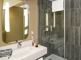 Hotel ibis Longwy Mexy