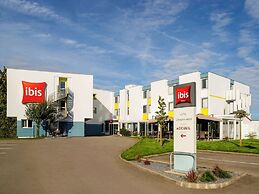 Hotel ibis Longwy Mexy