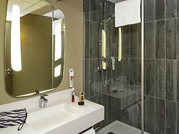 Hotel ibis Longwy Mexy