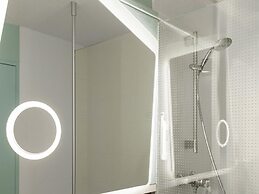 Hotel ibis Longwy Mexy