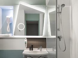 Hotel ibis Longwy Mexy