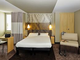 Hotel ibis Longwy Mexy