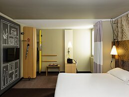 Hotel ibis Longwy Mexy