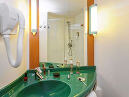 Hotel ibis Longwy Mexy