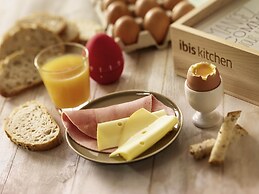 Hotel ibis Longwy Mexy