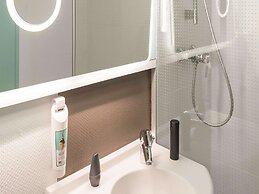 Hotel ibis Longwy Mexy