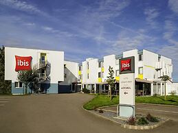 Hotel ibis Longwy Mexy