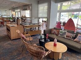 Hotel ibis Longwy Mexy