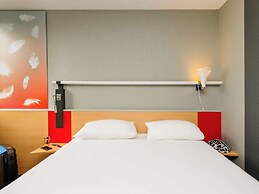 Hotel ibis Longwy Mexy