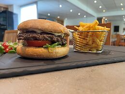 Hotel ibis Longwy Mexy