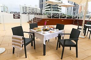 Sofitel Gold Coast Broadbeach