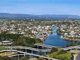 Sofitel Gold Coast Broadbeach