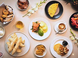 Sofitel Gold Coast Broadbeach