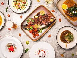 Sofitel Gold Coast Broadbeach