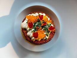 Sofitel Gold Coast Broadbeach