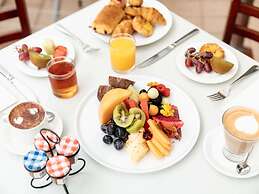 Sofitel Gold Coast Broadbeach