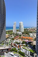 Sofitel Gold Coast Broadbeach