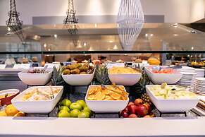 Sofitel Gold Coast Broadbeach