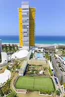 Sofitel Gold Coast Broadbeach