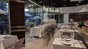 Sofitel Gold Coast Broadbeach