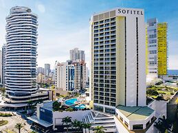 Sofitel Gold Coast Broadbeach