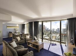 Sofitel Gold Coast Broadbeach