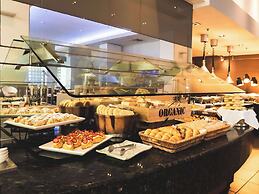 Sofitel Gold Coast Broadbeach