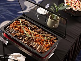 Sofitel Gold Coast Broadbeach