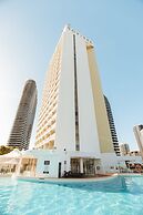 Sofitel Gold Coast Broadbeach