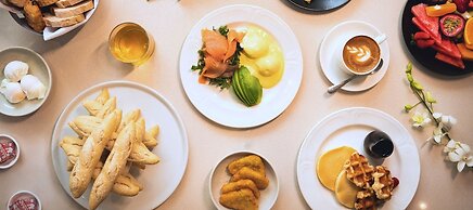 Sofitel Gold Coast Broadbeach