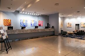 Sofitel Gold Coast Broadbeach