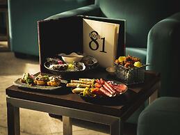 Sofitel Gold Coast Broadbeach